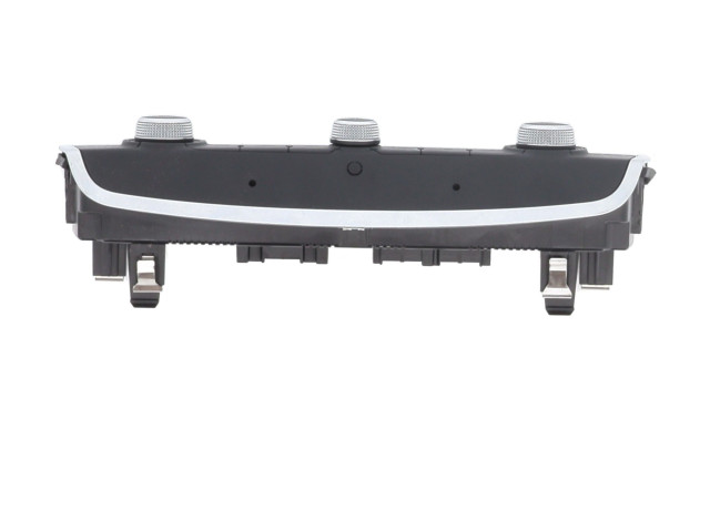 Блок управления климат-контролем 8V0820043DIMJ Audi A3 S3 8V