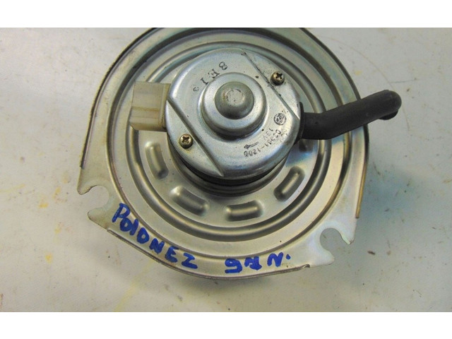 Вентилятор печки FSO Polonez