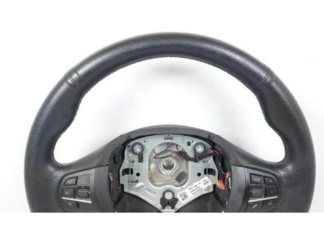 Руль BMW X3 F25  2010-2017 года 2498713385      