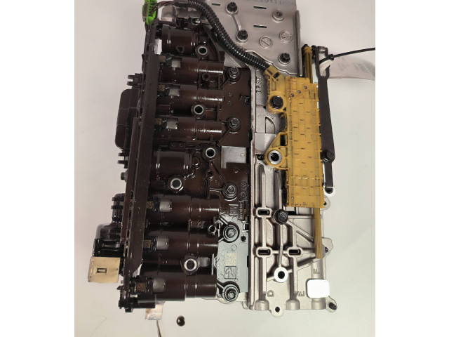 Блок управления коробкой передач 24256124, 6124116204238 Cadillac Escalade