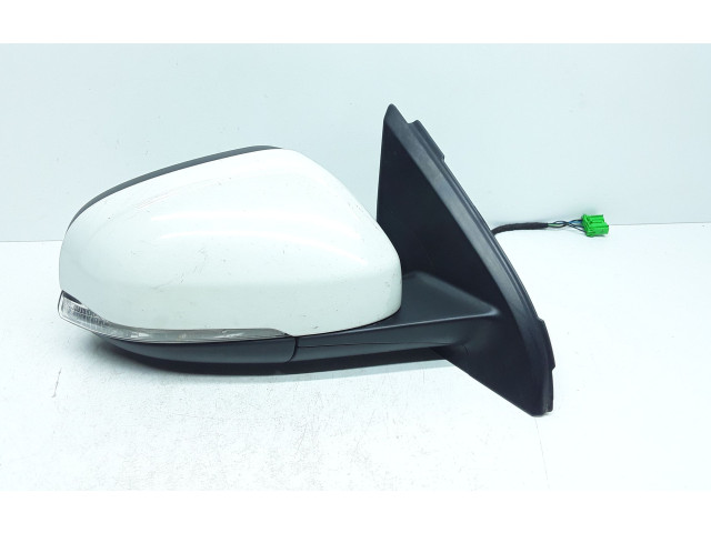 Зеркало электрическое Volvo S60 2014 - 2018 года