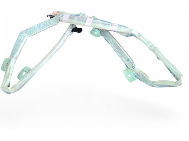 Боковая подушка безопасности 5E0880742, 34116229A   Skoda Octavia Mk3 (5E)