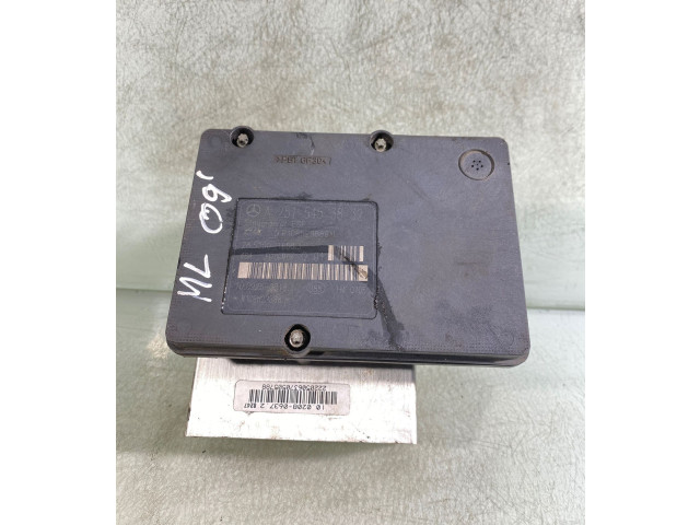 Блок АБС A2515453832, 28525016003 Mercedes-Benz ML W164 2005 - 2011 года