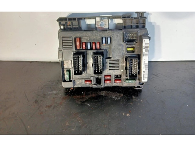 Pojistková skříňka 964349898000 Citroen Berlingo