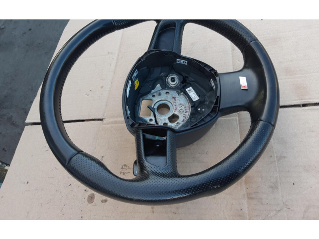 Volant Audi A5 8T 8F 2012