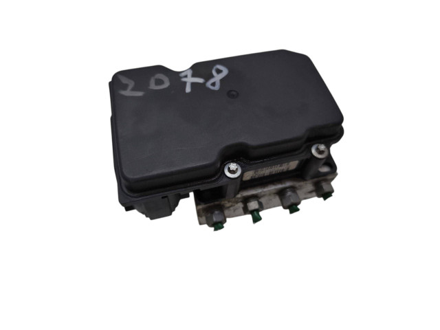 Блок АБС 8200846463, 0265232384 Dacia Duster 2010 - 2017 года