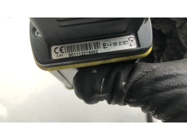 Блок управления 901112219462   KIA Ceed