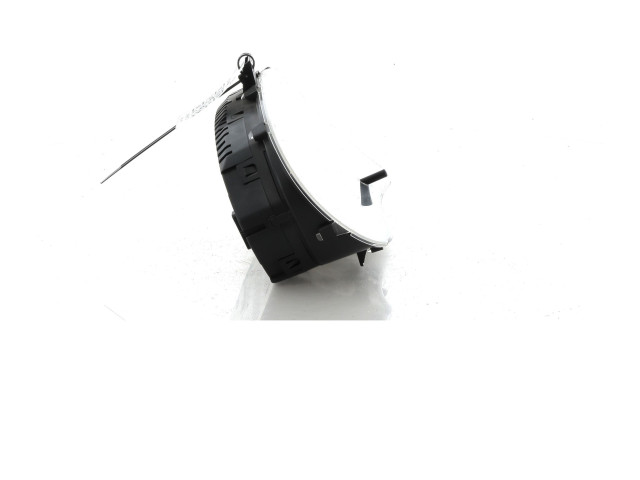 Панель приборов 5J0920811CKD0, E0-9854Q Skoda Fabia Mk2 (5J)