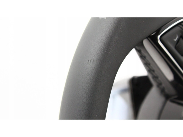 Руль Audi Q2 - - года 81A419091R