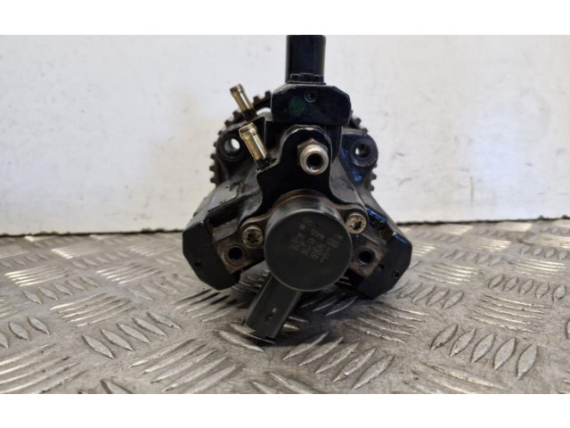 Vstřikovací čerpadlo 0445010010 Citroen Berlingo