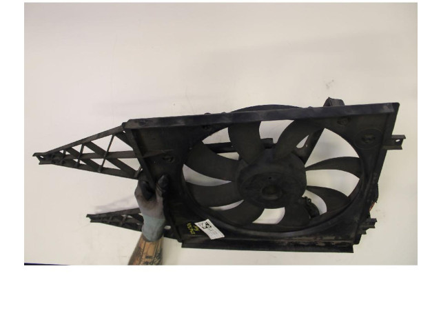 Дисплей 55-D-300170, 6Q0.121.207.N Volkswagen Fox