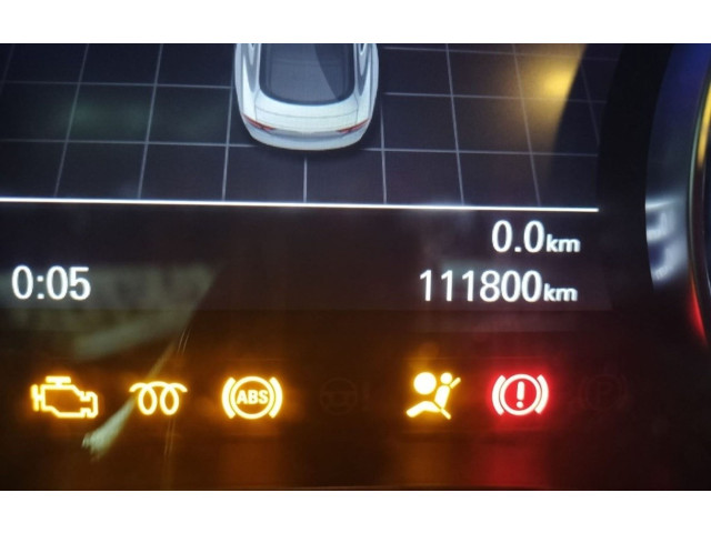 Панель приборов 4G8920934H, 4G8920934H Audi A7 S7 4G