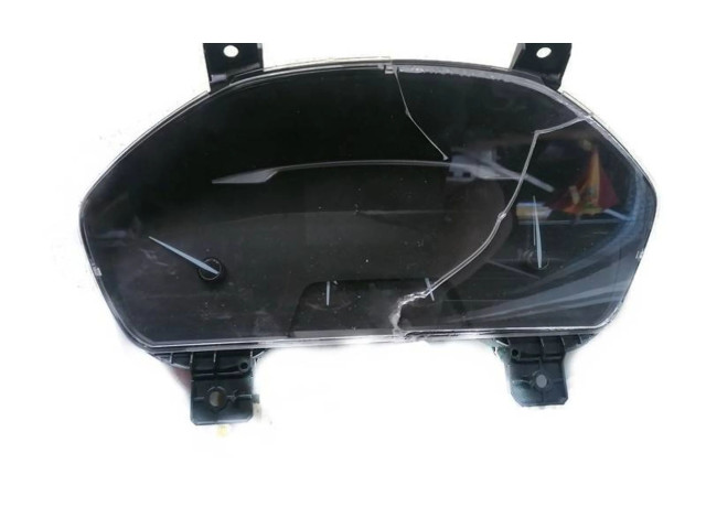 Спидометр (приборный щиток) L1BT-10849CAH   Ford Puma