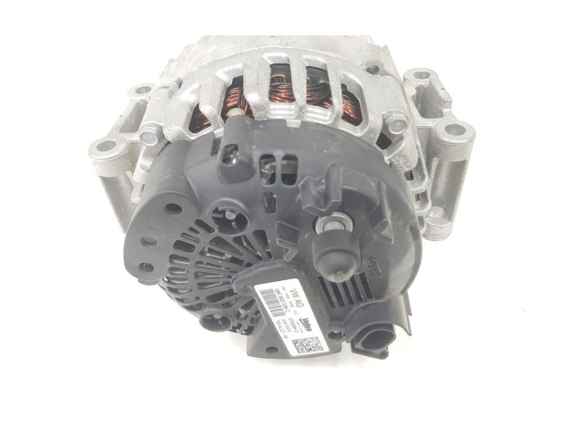 Генератор 06K903026C, 06K903026C   Cupra Leon      