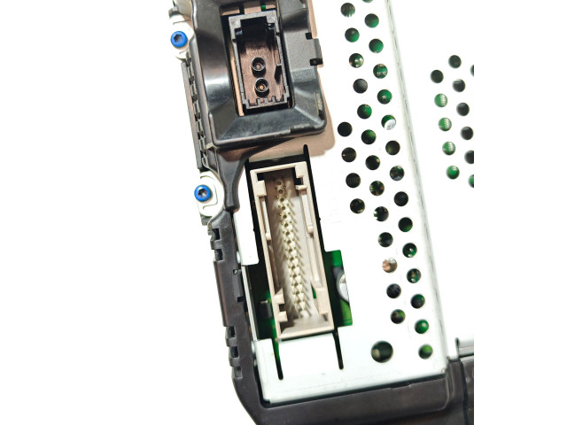 Панель приборов 4G8920031N, 4G8920031   Audi A6 C7       