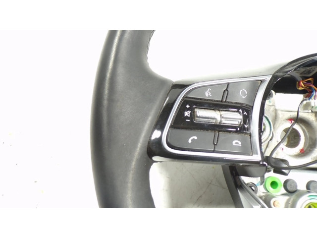 Руль KIA Xceed 2019- года 56100J7470CEP