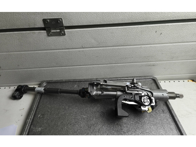    Рулевая рейка 9820460277, 0956007   Peugeot 5008  -  года