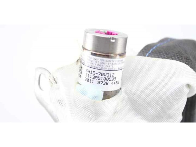 Боковая подушка безопасности SHI270V312 Alfa Romeo Giulietta