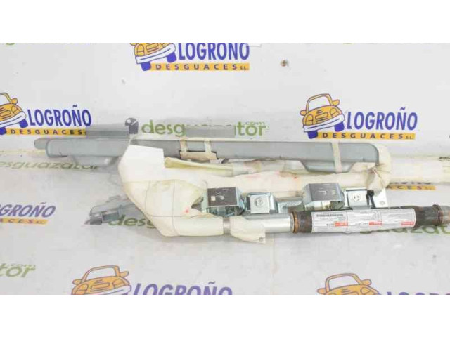 Боковая подушка безопасности 833555, 833555   Citroen C-Crosser