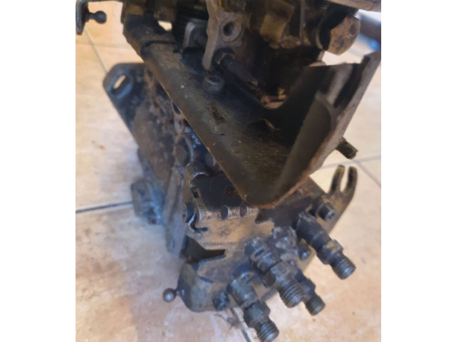 Топливный насос