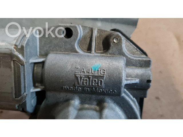 Моторчик заднего дворника     Chevrolet TrailBlazer