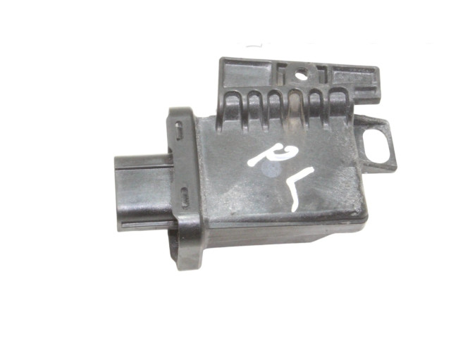 Блок управления 8999133020   Lexus LS 460 - 600H