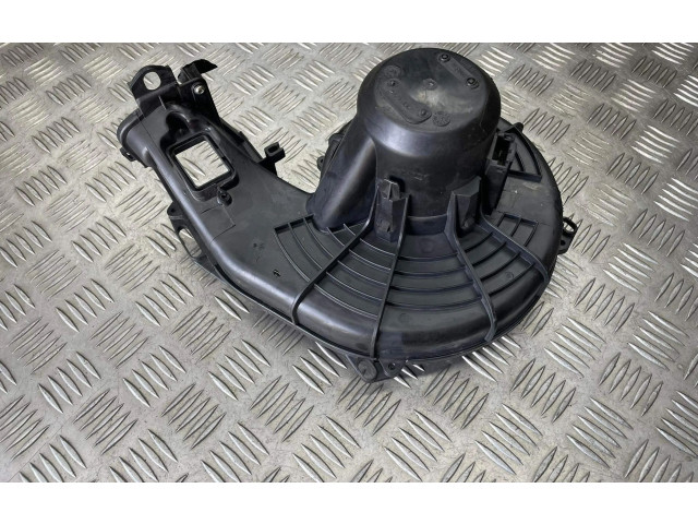 Вентилятор печки    58874   Opel Meriva A