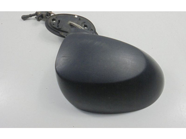 Зеркало (механическое)       Chevrolet Spark   -  года   