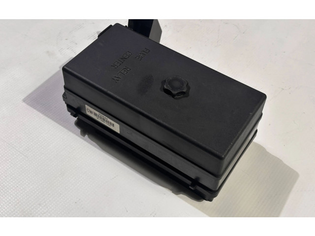 Pojistková skříňka 15329394 Chevrolet Corvette C5 2000