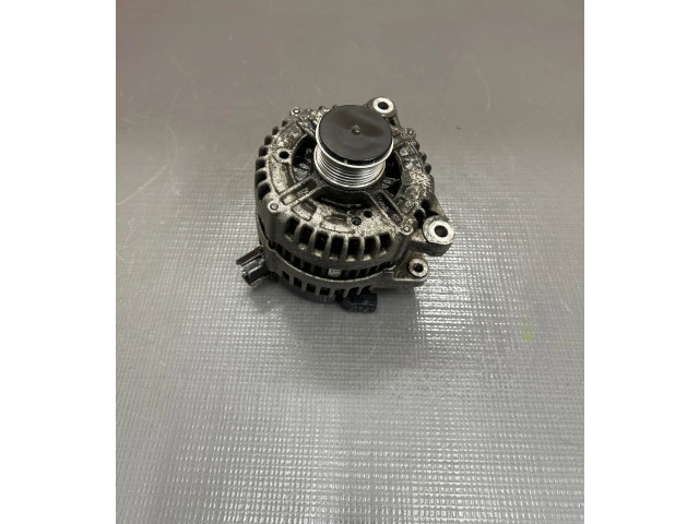 Генератор 6G9N10300YC, 0121715024   Volvo V70      