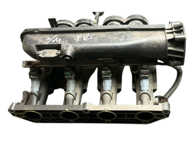 Всасывающий коллектор 14001aw400, 14001AW400 Nissan Almera Tino