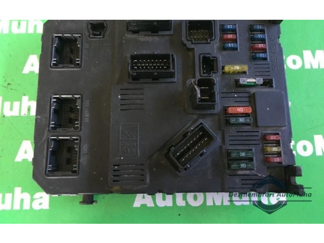 Pojistková skříňka 4A0EDD3 BMW 3 G20 G21 2021