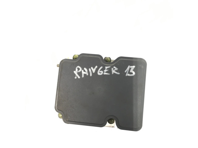 Блок АБС 0265956008, 0265242062 Ford Ranger 2012-2018 года