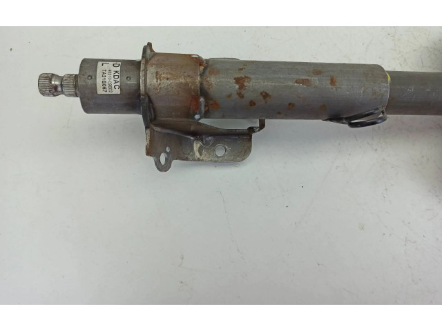    Рулевая рейка 4621009002   SsangYong Actyon sports I 2005 - 2012 года