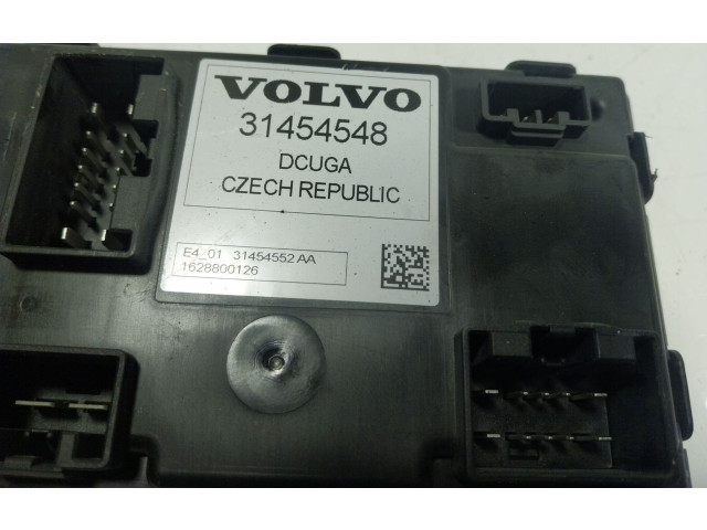 Блок управления 31454548, 31454548   Volvo XC90