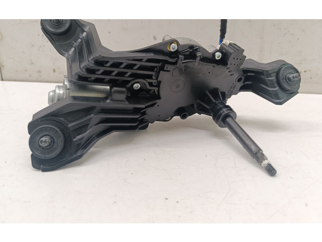 Моторчик заднего дворника 98700AT000    KIA Niro