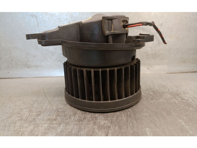 Вентилятор печки 644195, 644195 Citroen Berlingo