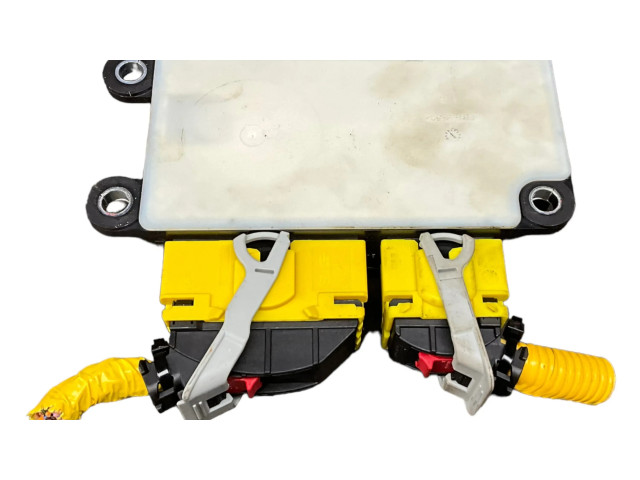 Блок подушек безопасности 13583458, A2C34411100   Chevrolet Spark