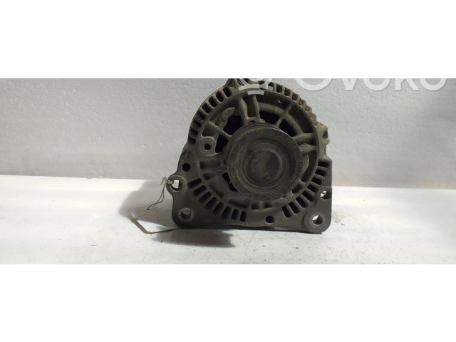 Генератор 028903026A   Volkswagen Polo      