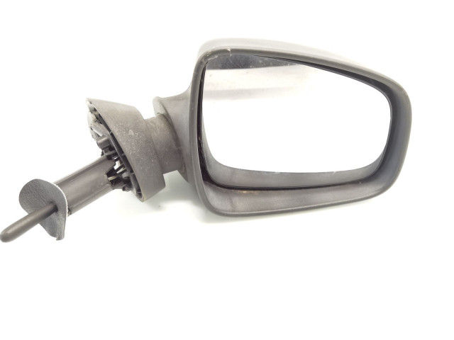 Зеркало электрическое Dacia Sandero 2008 - 2012 года