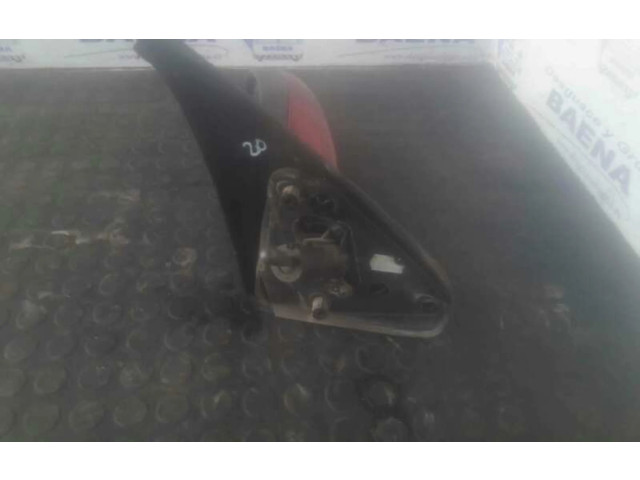 Зеркало электрическое        Renault Clio II  2001 - 2005 года   