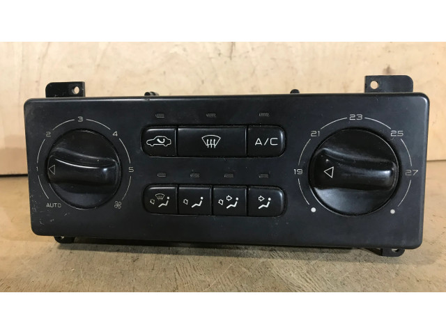 Блок управления климат-контролем 96169475ZL, 69180005   Peugeot 605
