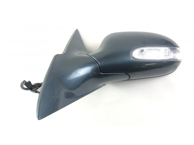 Зеркало электрическое     левое   Mercedes-Benz SL R230  2001-2012 года   