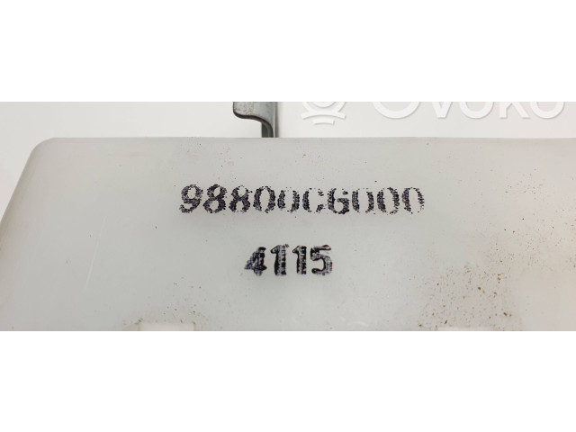 Модуль управления BSM 98800CG000 Infiniti FX