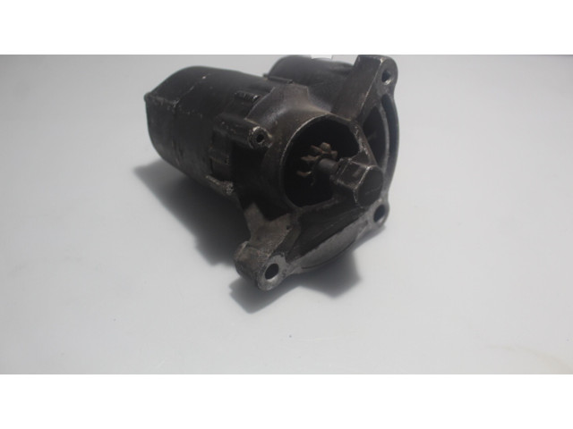 Стартер         Citroen C2 