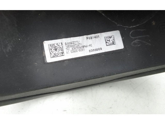 Volant BMW 2 F46 2014 SW686027701