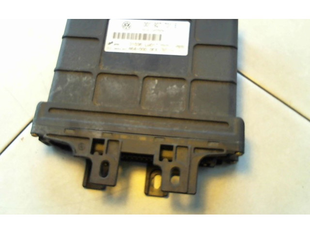 Блок управления коробкой передач 001927731E   Volkswagen Lupo