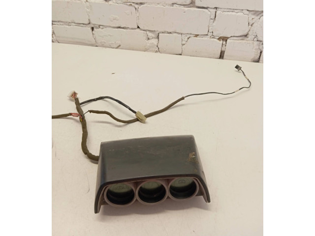 Дисплей    6M3J10855A, FM049042   Ford Ranger