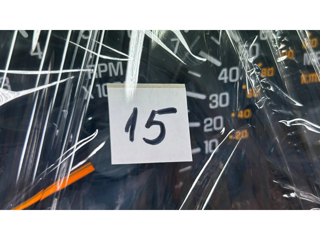 Přístrojová deska Pontiac Firebird 1998 16232042