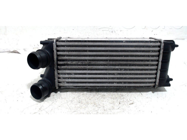Интеркулер 9684212480 Citroen C4 II